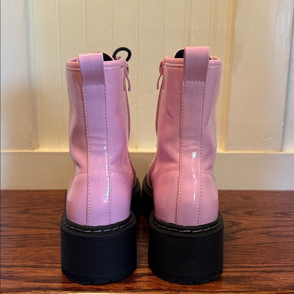 Steve Madden Boots NWOT - Picture 4 of 7